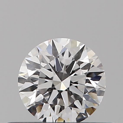 0.31 carat D-VS2 Excellent cut Natūralus Round Deimantas (1)