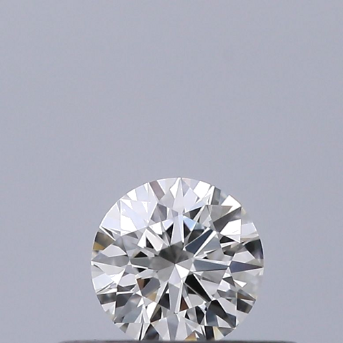 0.21 carat G-VS2 Excellent cut Natūralus Round Deimantas (1)