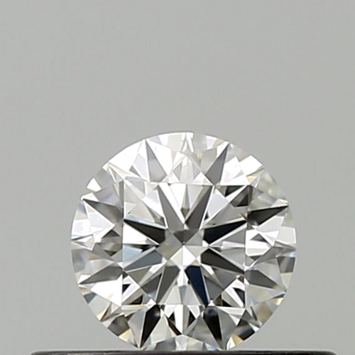 0.3 carat G-VS1 Very Good cut Natūralus Round Deimantas (1)