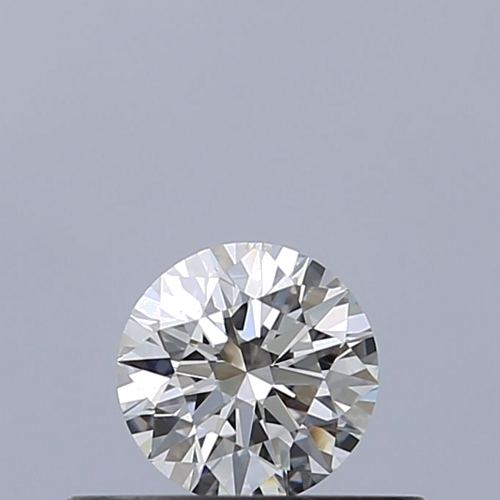 0.3 carat J-VS1 Excellent cut Natūralus Round Deimantas (1)