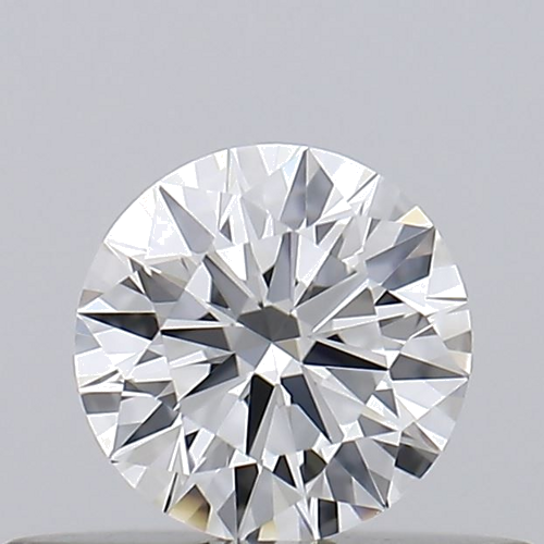 0.3 carat G-VVS1 Excellent cut Natūralus Round Deimantas (1)