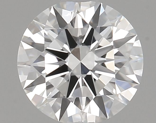 0.3 carat H-VS1 Very Good cut Natūralus Round Deimantas (1)