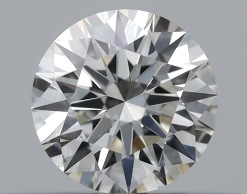 0.3 carat J-VS1 Excellent cut Natūralus Round Deimantas (1)