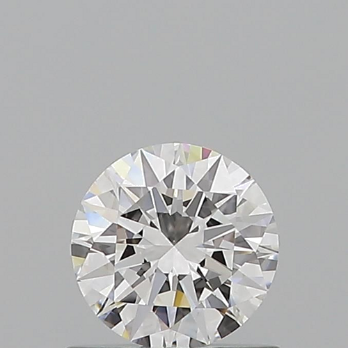 0.7 carat E-VS2 Excellent cut Natūralus Round Deimantas (1)