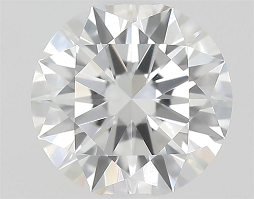0.23 carat G-VS1 Excellent cut Natūralus Round Deimantas (1)