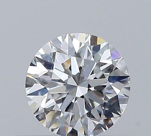 0.3 carat E-VS2 Excellent cut Natūralus Round Deimantas (1)