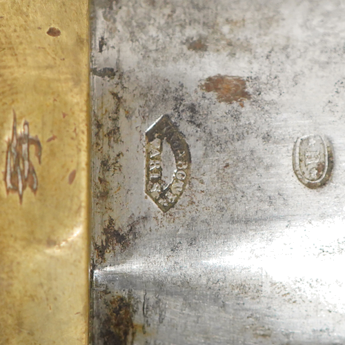 Francūžu puskardis 1831. gada modelis (4)