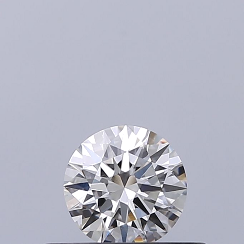 0.3 carat F-VS1 Excellent cut Natūralus Round Deimantas (1)