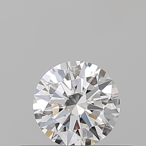 0.3 carat F-VS1 Excellent cut Natūralus Round Deimantas (1)
