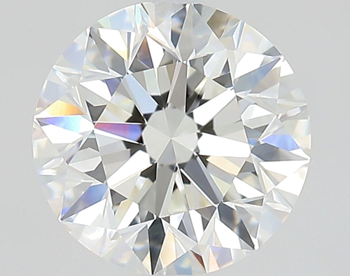 1.5 carat G-VS1 Excellent cut Natūralus Round Deimantas (1)