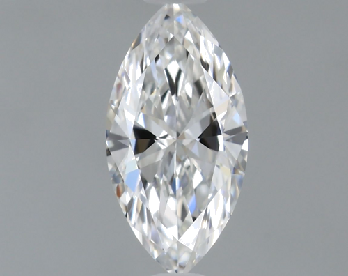 0.3 carat F-VVS2 Natūralus Marquise Deimantas (1)