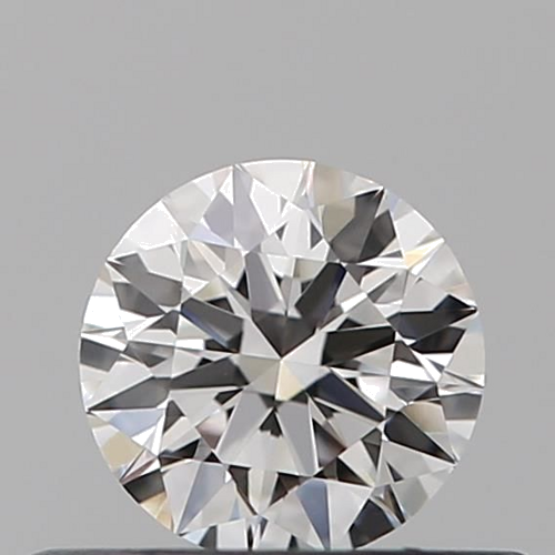 0.32 carat E-VS1 Excellent cut Natūralus Round Deimantas (1)