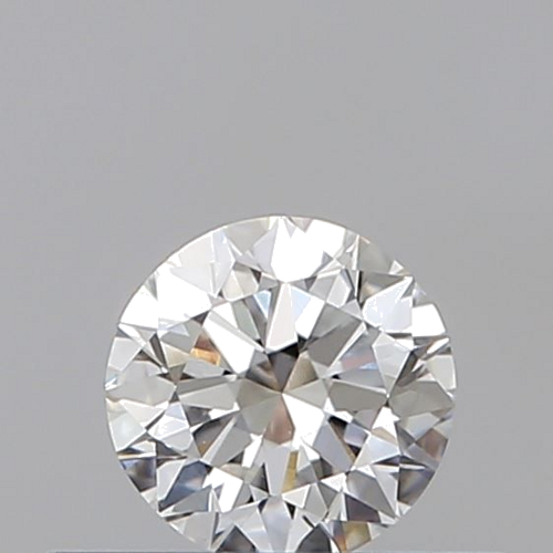 0.3 carat F-VS2 Very Good cut Natūralus Round Deimantas (1)
