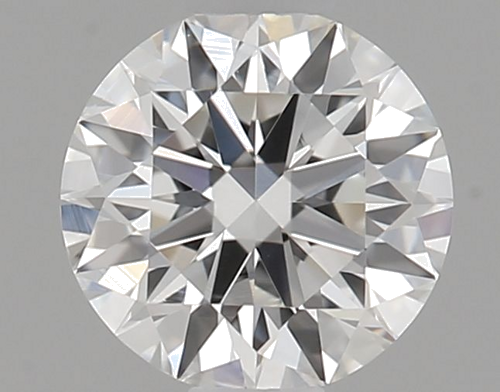 0.34 carat G-VS2 Excellent cut Natūralus Round Deimantas (1)
