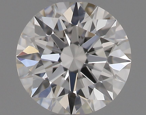 0.28 carat G-VVS1 Excellent cut Natūralus Round Deimantas (1)