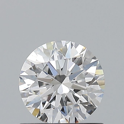 0.75 carat E-VS2 Excellent cut Natūralus Round Deimantas (1)