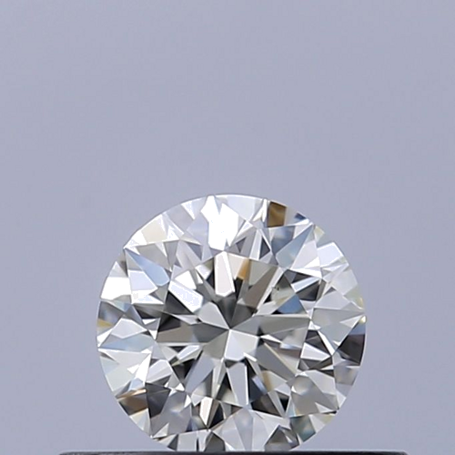 0.35 carat J-VS2 Excellent cut Natūralus Round Deimantas (1)