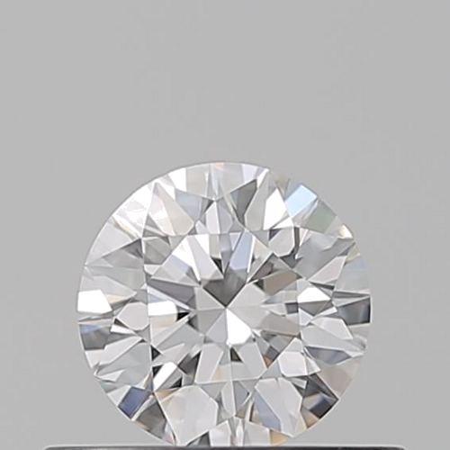 0.4 carat F-VVS2 Excellent cut Natūralus Round Deimantas (1)