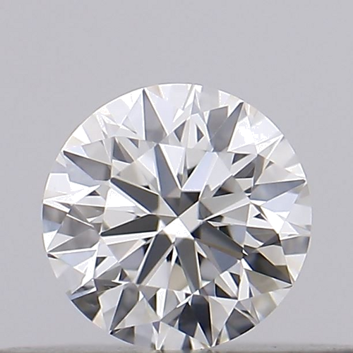 0.18 carat G-VS1 Excellent cut Natūralus Round Deimantas (1)