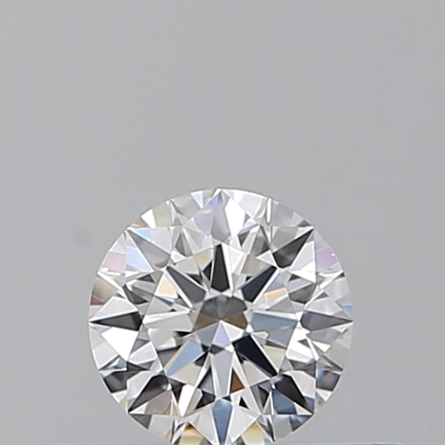 0.3 carat E-VS2 Excellent cut Natūralus Round Deimantas (1)