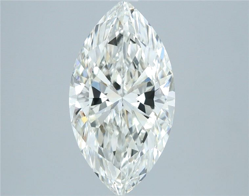 2.51 carat J-VS2 Natūralus Marquise Deimantas (1)