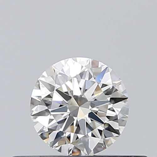 0.3 carat F-VS2 Excellent cut Natūralus Round Deimantas (1)