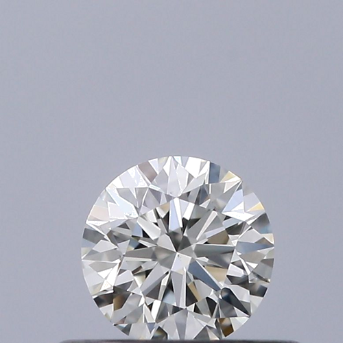 0.3 carat J-VS1 Excellent cut Natūralus Round Deimantas (1)