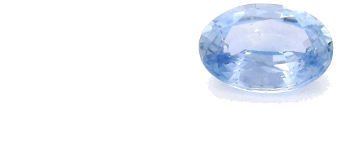0.55 carat BLUE Oval Safyras (1)