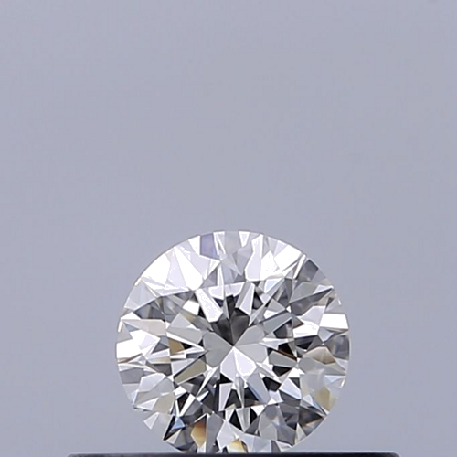0.26 carat G-VS1 Excellent cut Natūralus Round Deimantas (1)