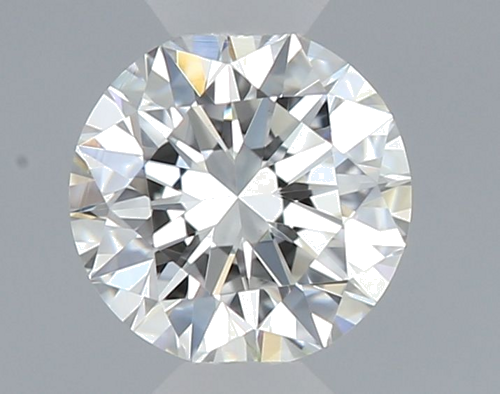 0.3 carat G-VS1 Excellent cut Natūralus Round Deimantas (1)