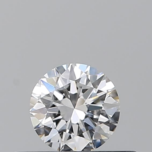 0.3 carat E-VS1 Excellent cut Natūralus Round Deimantas (1)