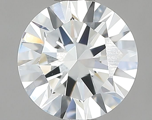 0.75 carat J-IF Excellent cut Natūralus Round Deimantas (1)