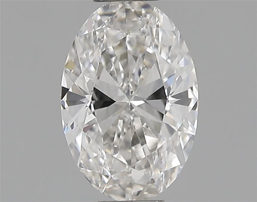 0.21 carat H-VVS2 Excellent cut Natūralus Round Deimantas (1)