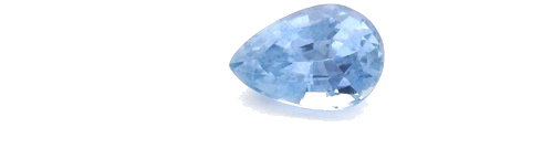 0.56 carat BLUE Pear Safyras (1)