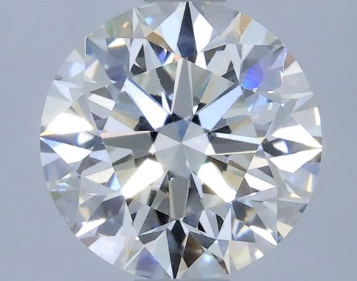 0.81 carat G-VS2 Excellent cut Natūralus Round Deimantas (1)