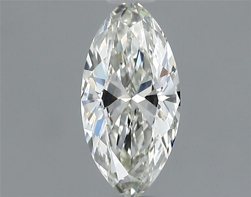 0.3 carat J-VS1 Natūralus Marquise Deimantas (1)