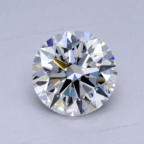 0.3 carat H-VS2 Excellent cut Natūralus Round Deimantas (1)