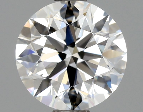 1.0 carat E-VVS1 Excellent cut Natūralus Round Deimantas (1)
