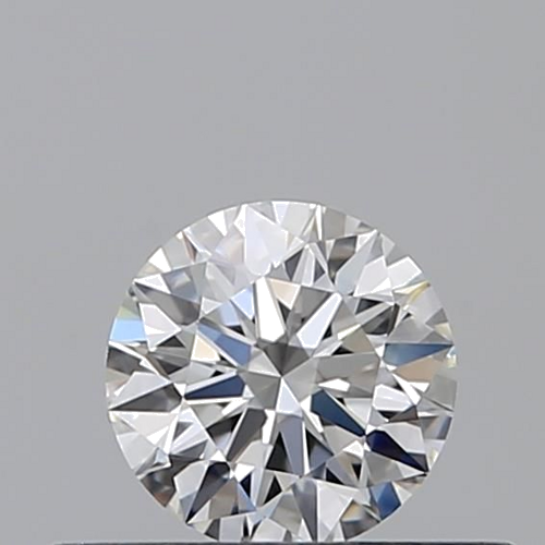 0.31 carat G-VS1 Excellent cut Natūralus Round Deimantas (1)