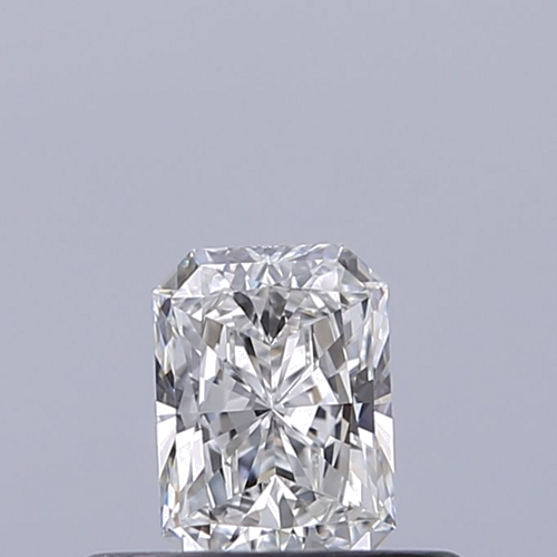 0.31 carat F-IF Natūralus Radiant Deimantas (1)