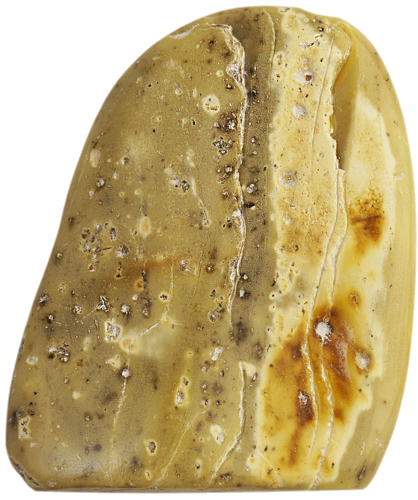 Самородок янтаря 28,80 г (2)