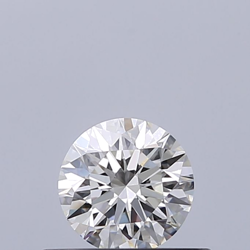 0.4 carat H-VS1 Excellent cut Natūralus Round Deimantas (1)