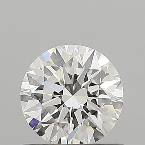 0.61 carat G-VS1 Excellent cut Natūralus Round Deimantas (1)