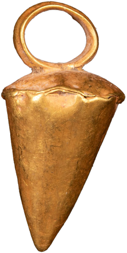 Zelta Vilka Ilknis (Vikingu ēra, X gadsimts) (3)