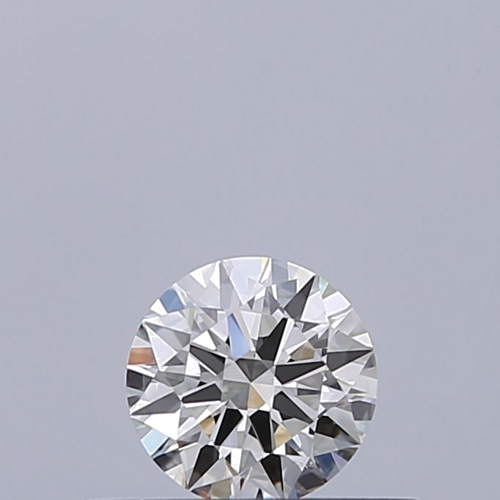 0.3 carat I-VVS1 Excellent cut Natūralus Round Deimantas (1)