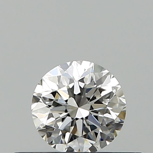 0.3 carat F-SI1 Very Good cut Natūralus Round Deimantas (1)