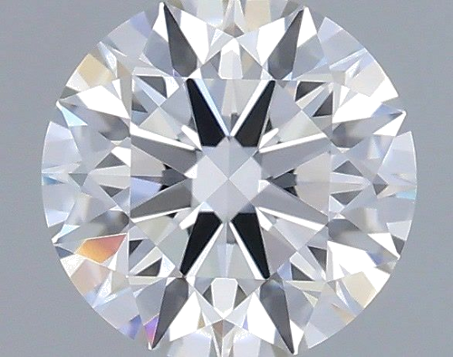 0.4 carat G-VS1 Excellent cut Natūralus Round Deimantas (1)