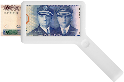 Цифрова лупа 3x 5x 10x (2)