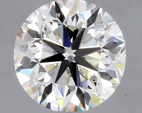 1.5 carat I-VS1 Very Good cut Natūralus Round Deimantas (1)