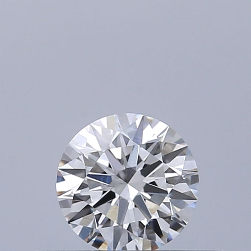 0.3 carat E-VS2 Excellent cut Natūralus Round Deimantas (1)